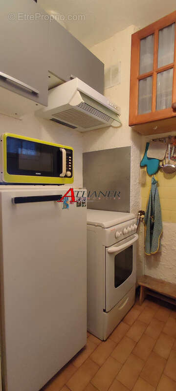 Lumineux Studio/Cabine à 350m de la plage - photo 7