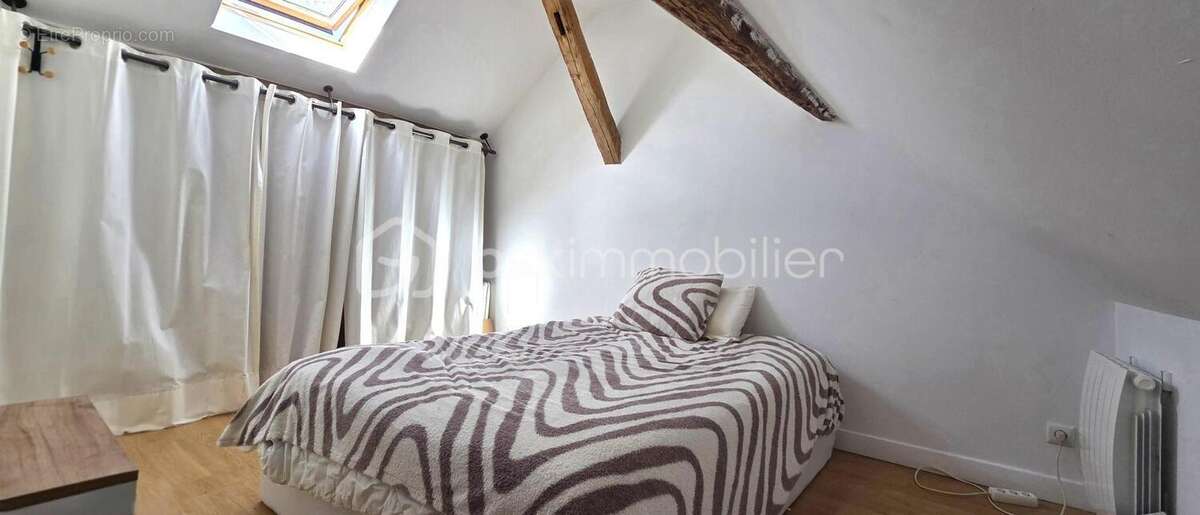 Maison pleine de charme - photo 7