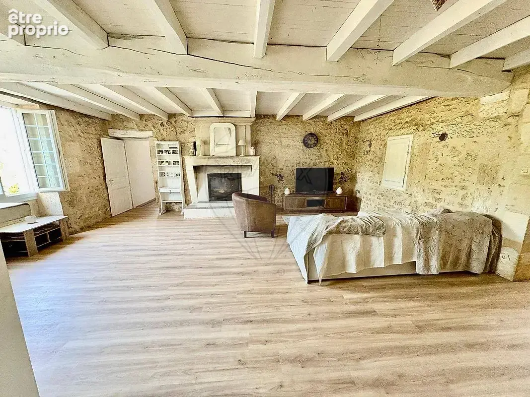 Maison 3 chambre(s) à vendre - photo 6