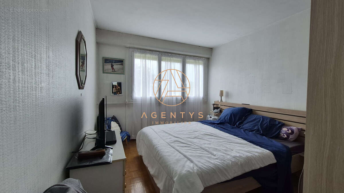 Appartement à LE PERREUX-SUR-MARNE