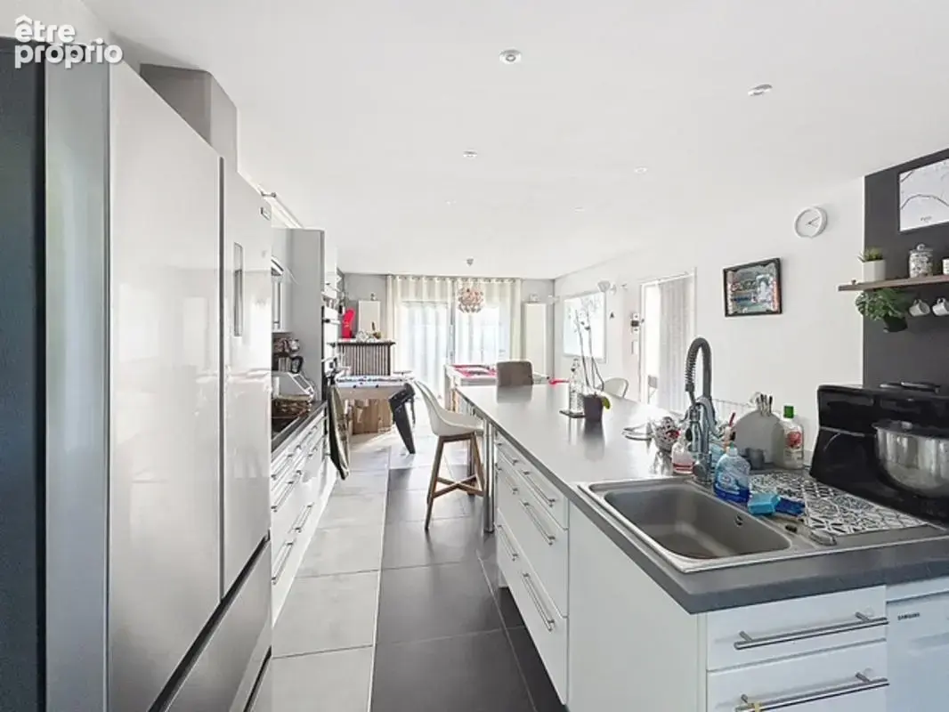 Cavale blanche maison familiale + studio - photo 6