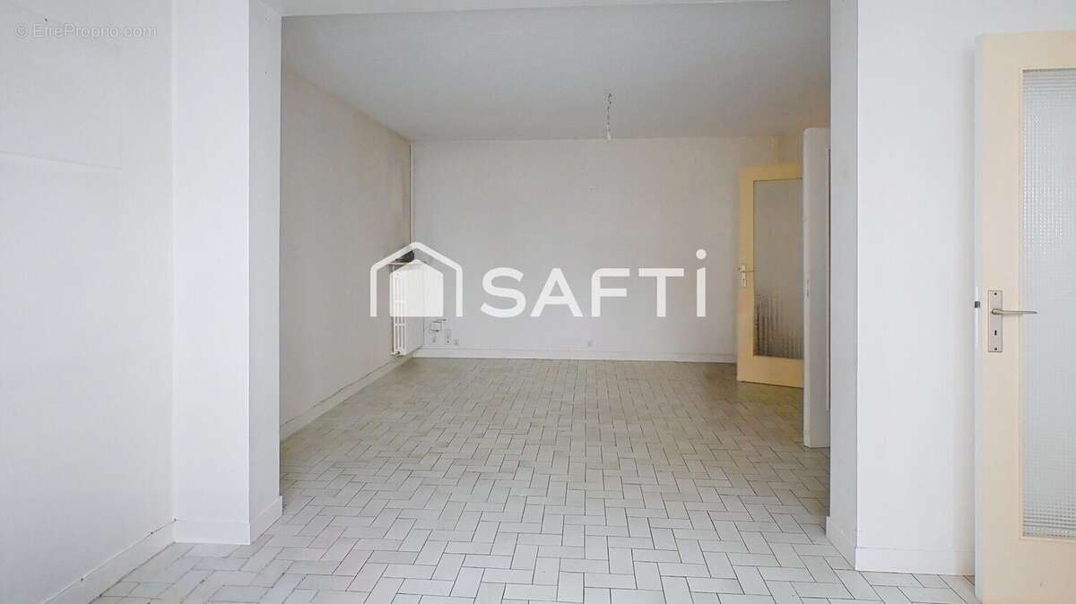 Maison 95 m² à Mantes-La-Jolie  - photo 7