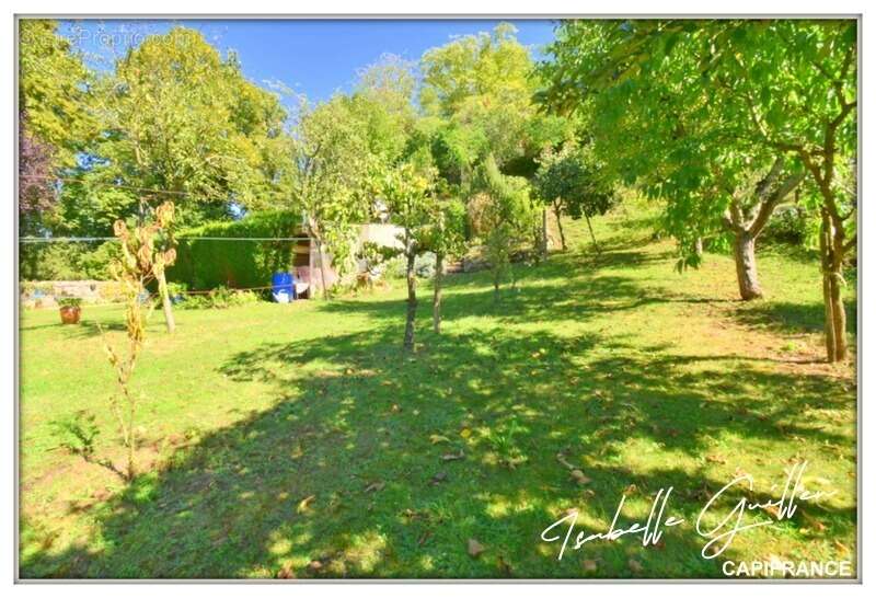 Maison à CHATEAUMEILLANT