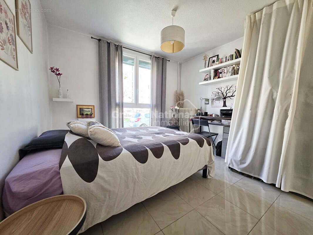 Appartement à MIRAMAS