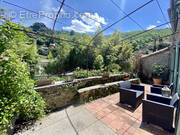 Maison à MAS-CABARDES