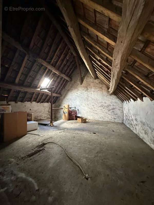 Maison à HERBLAY
