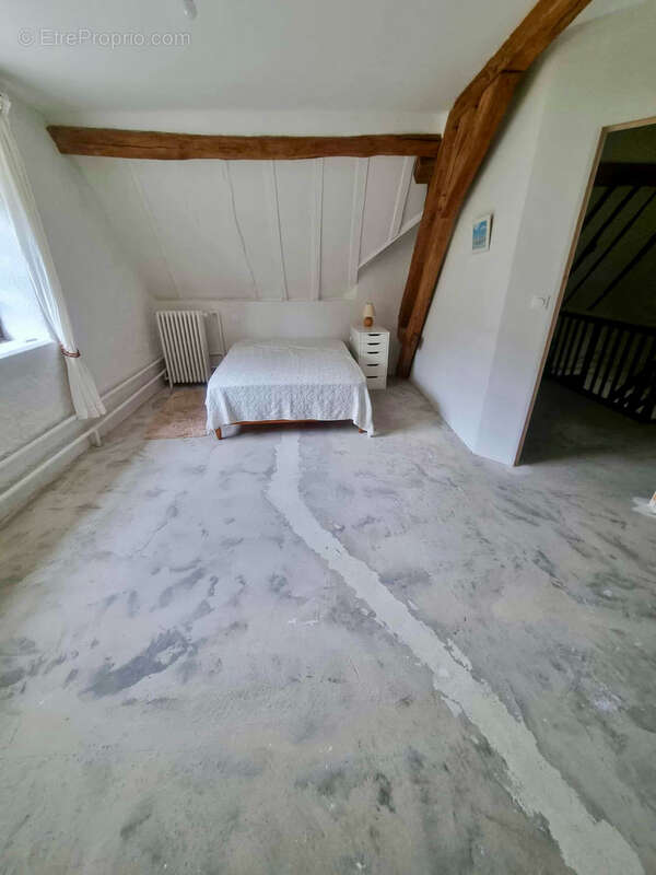 Maison à BELHOMERT-GUEHOUVILLE