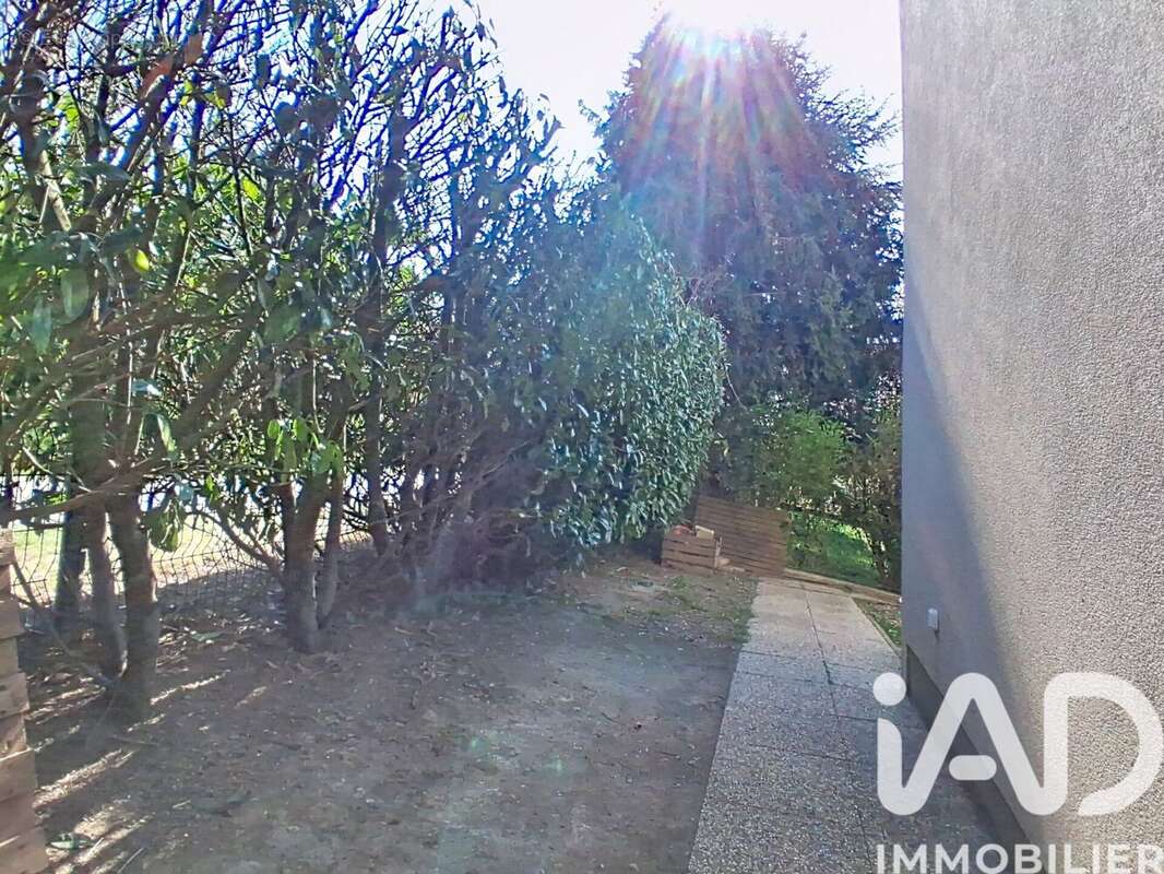 Photo 3 - Appartement à MACHILLY