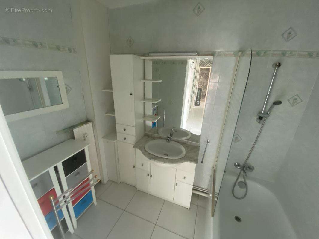Appartement à ANGERS