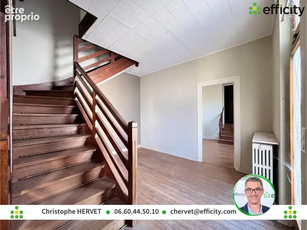 Maison 4 pièces 93 m² à vendre à Angouleme (16000) - photo 6