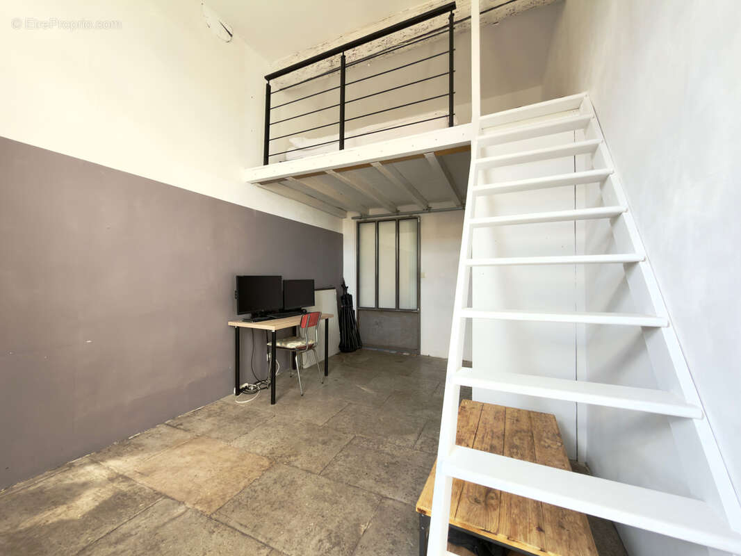 Appartement à PIGNAN
