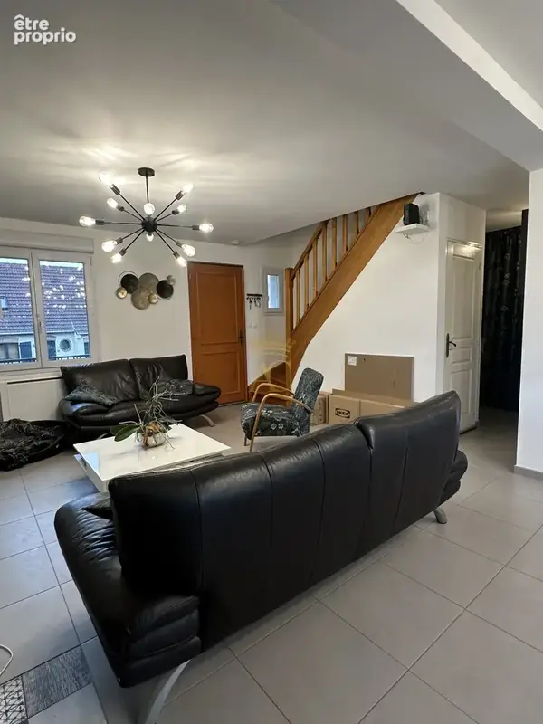 Maison individuelle avec jardin arboré - photo 2
