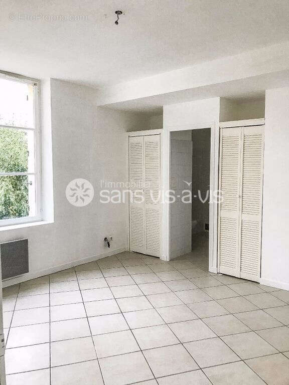 Appartement à DEUIL-LA-BARRE