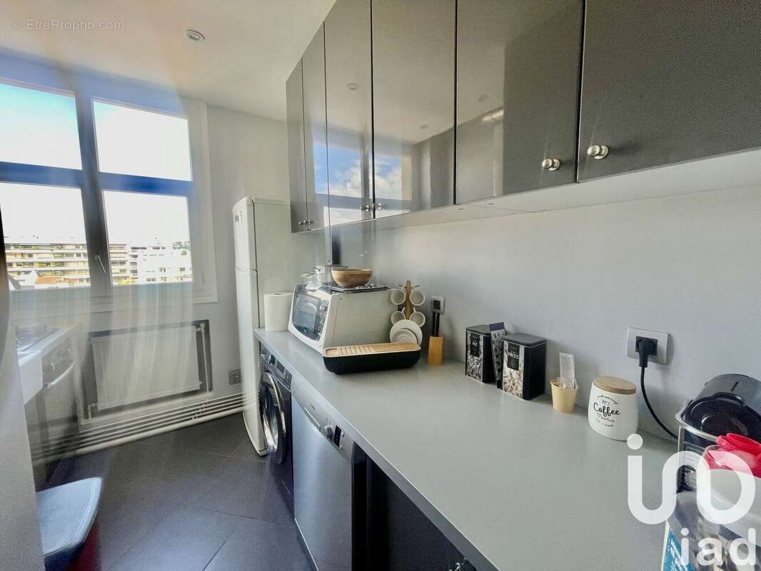 Photo 9 - Appartement à SAINT-MAUR-DES-FOSSES