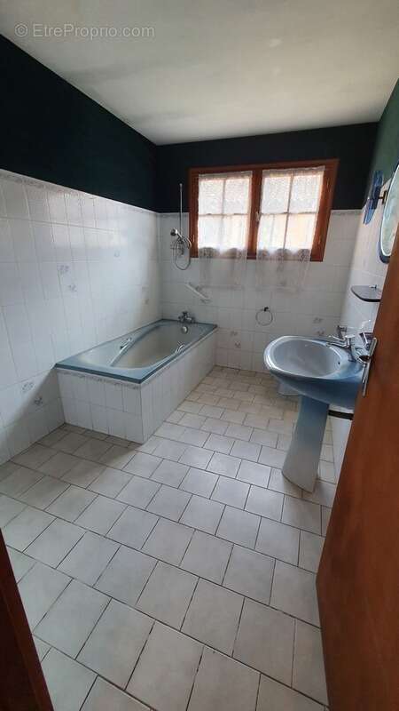 Dpt Gers (32), à vendre AYZIEU maison P6 - photo 10