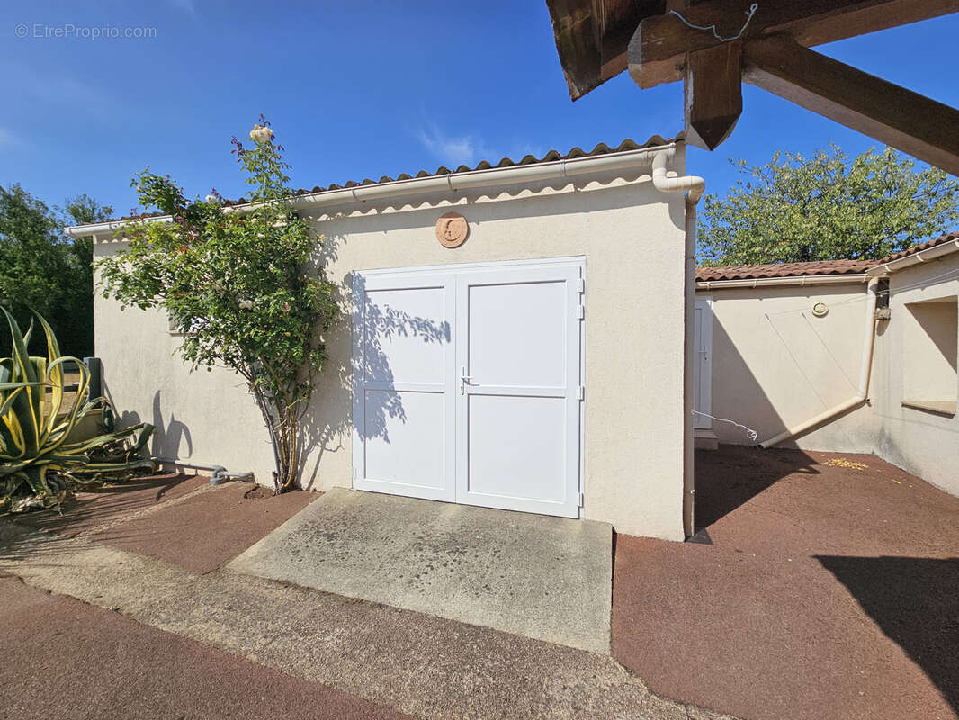 Maison 3 chambres - photo 15