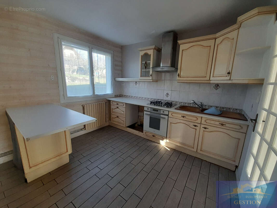 Maison à BARTRES