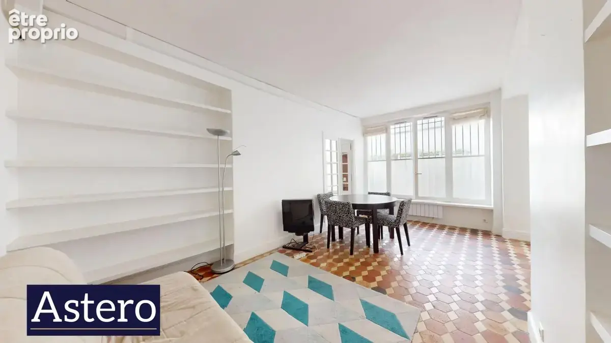 Appartement à PARIS-7E