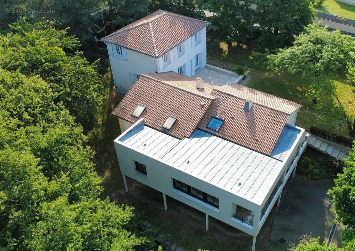 Maison à MAULEON