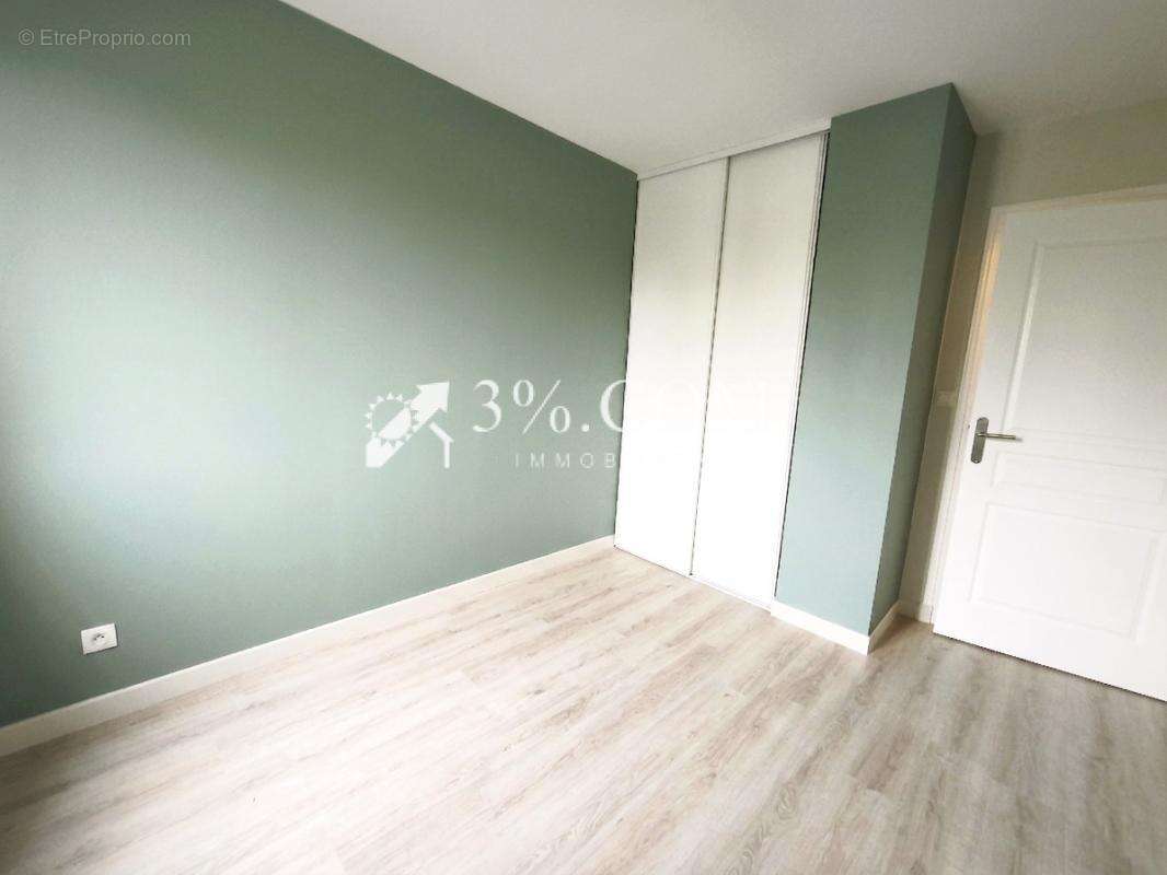 Appartement à BOULOGNE-SUR-MER