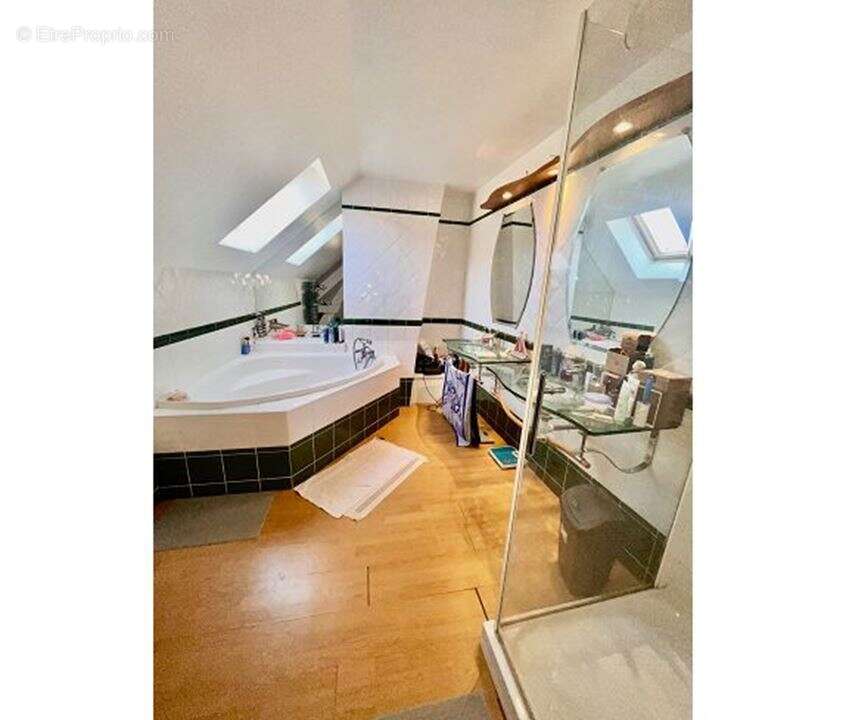 Appartement à VESOUL