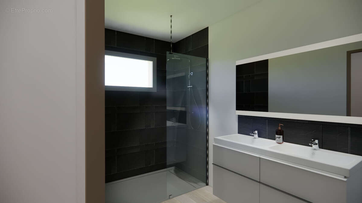 Maison à PORT-EN-BESSIN-HUPPAIN