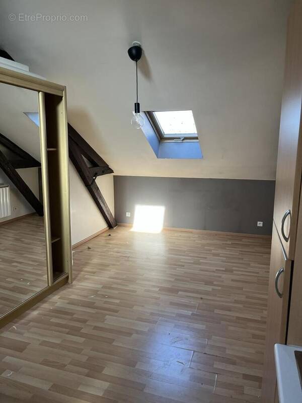 Appartement à EPERNAY