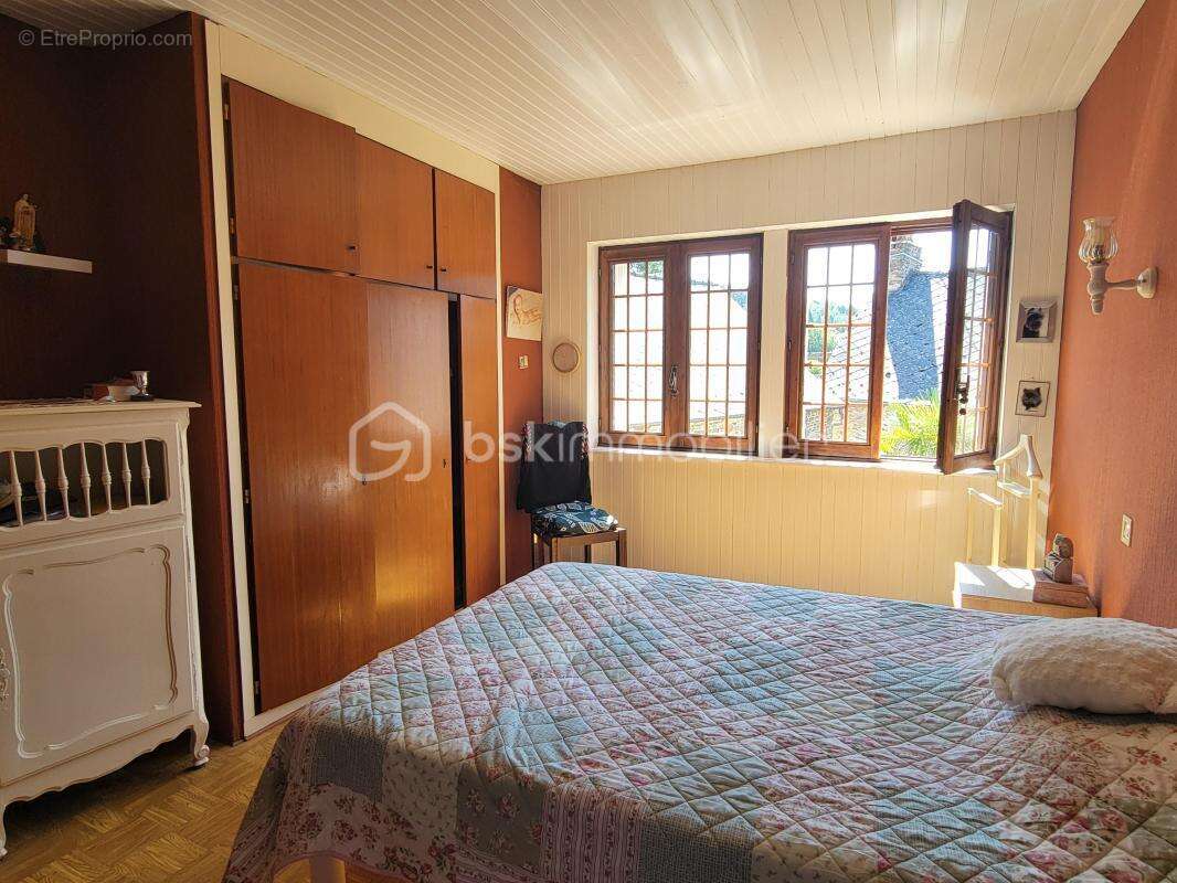 Coup de cœur assuré pour cette authentique maison en pierre - photo 9