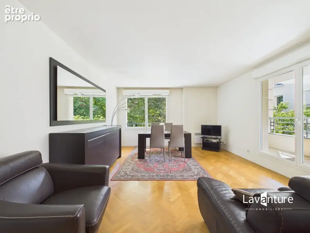 Appartement 5 pièces 106 m² à vendre à Chatenay-Malabry (92290) - photo 8