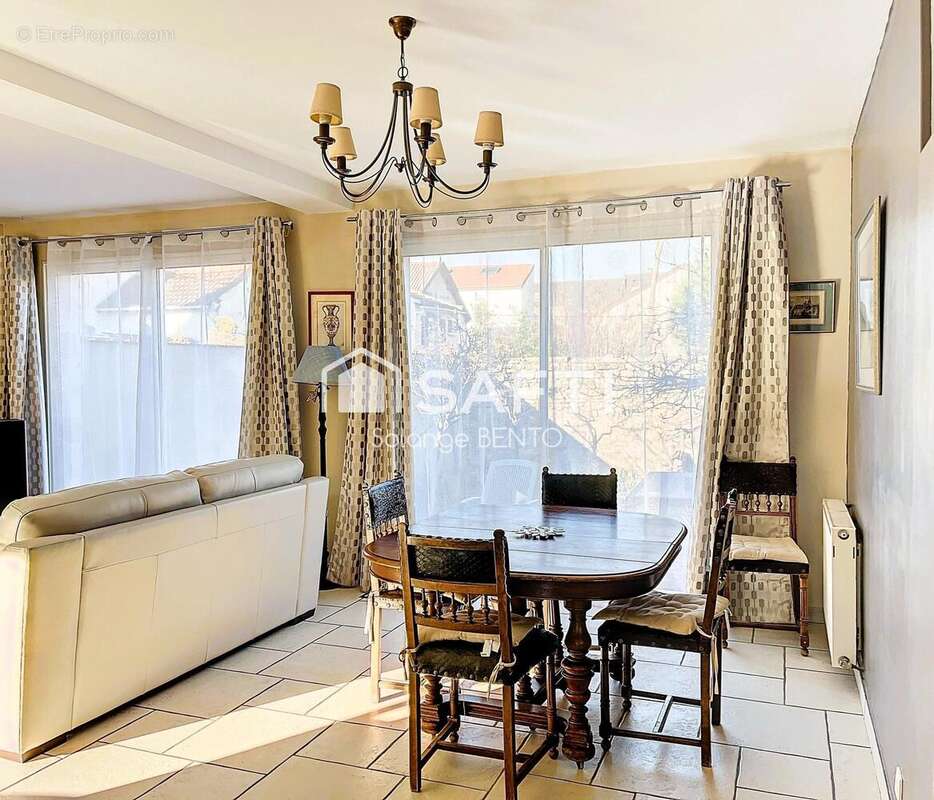 Photo 4 - Maison à MONTESSON