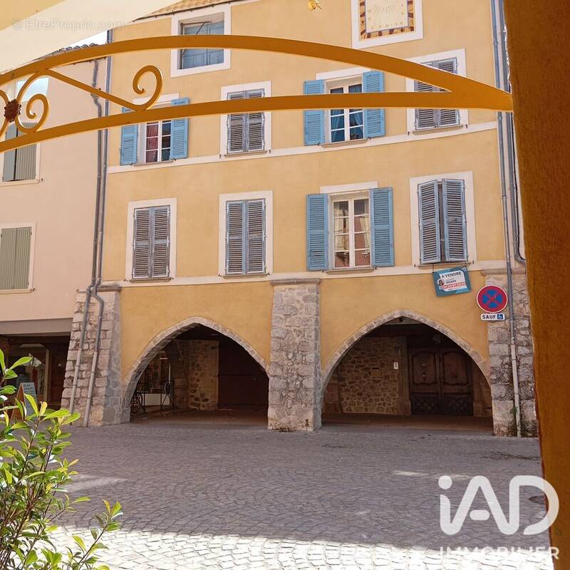 Photo 1 - Maison à BUIS-LES-BARONNIES
