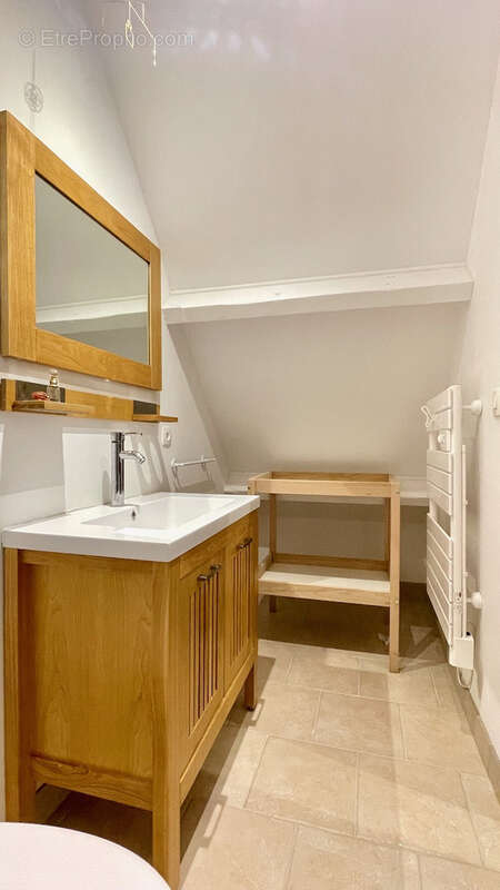 Maison à BOIS-NORMAND-PRES-LYRE