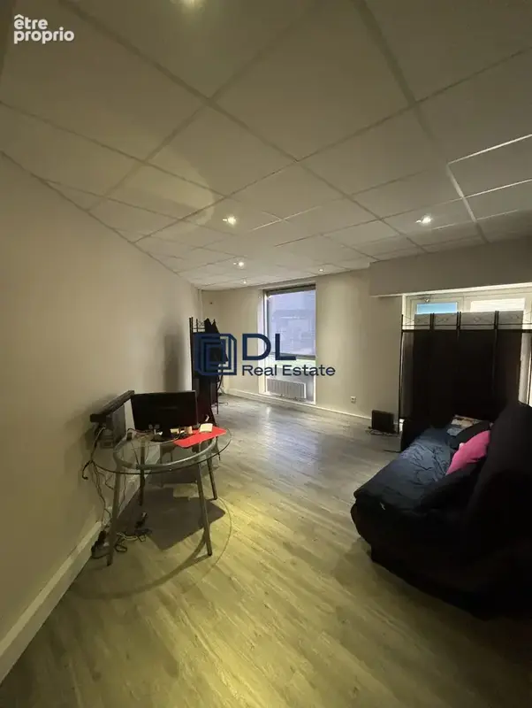 Commerce 953 m² à vendre à Les Essarts-Le-Roi (78690) - photo 7