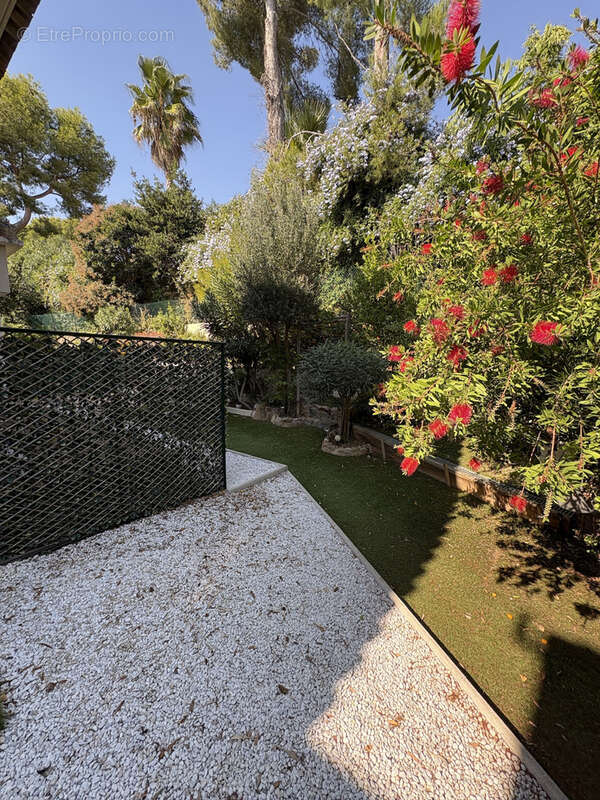 Appartement à LA SEYNE-SUR-MER