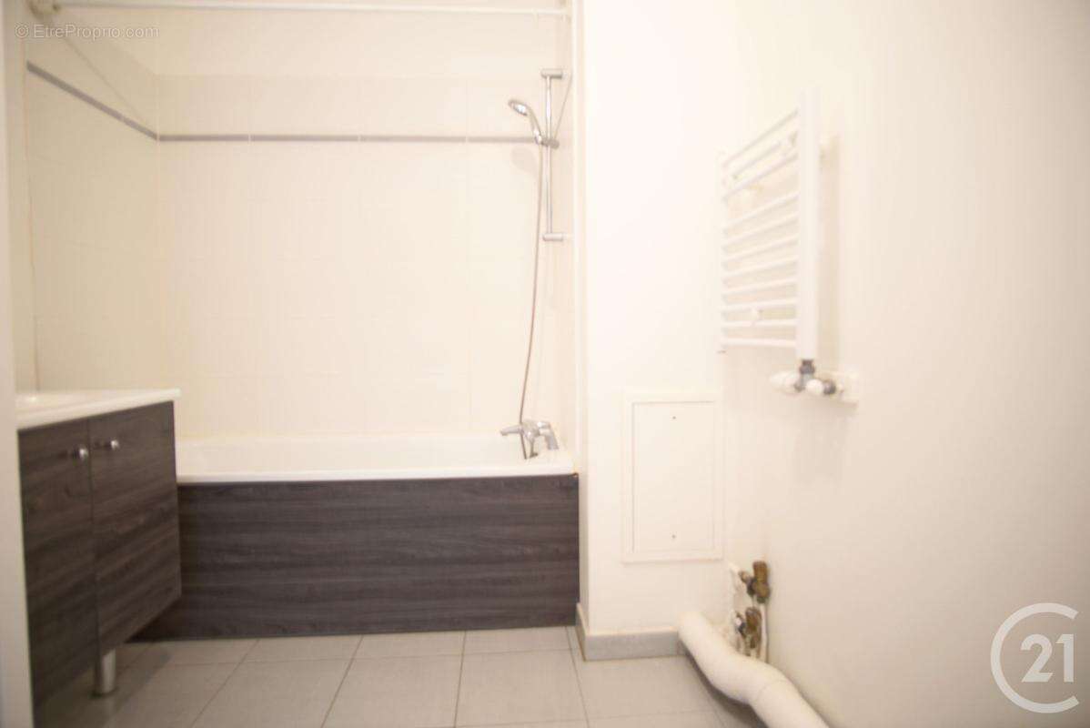 Appartement à CRETEIL