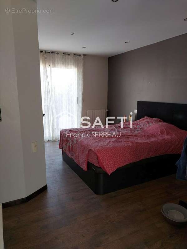 Photo 9 - Maison à GRUISSAN