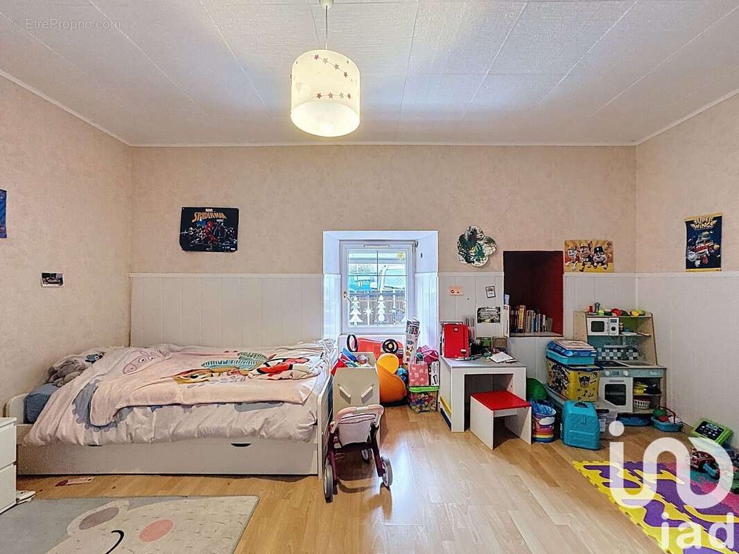 Photo 6 - Appartement à SAINT-PIERRE-EN-FAUCIGNY