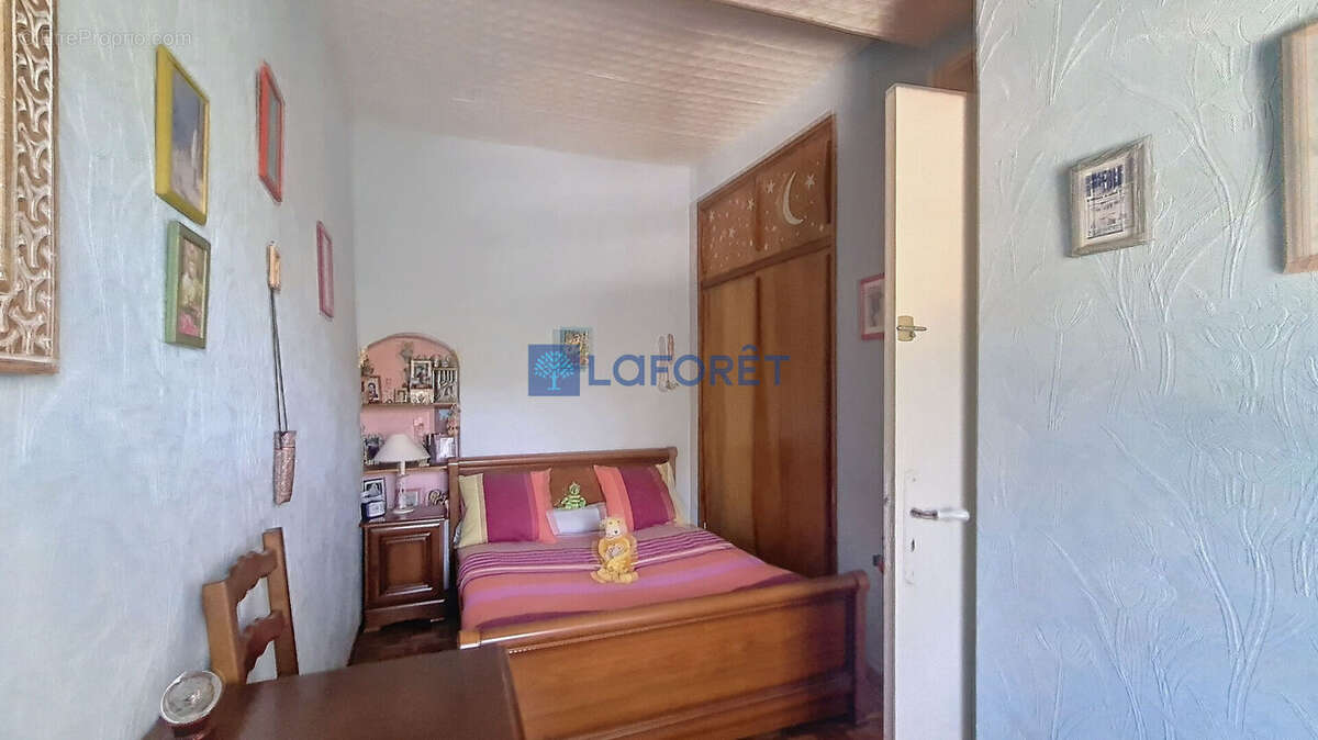 Maison à MARSEILLE-11E