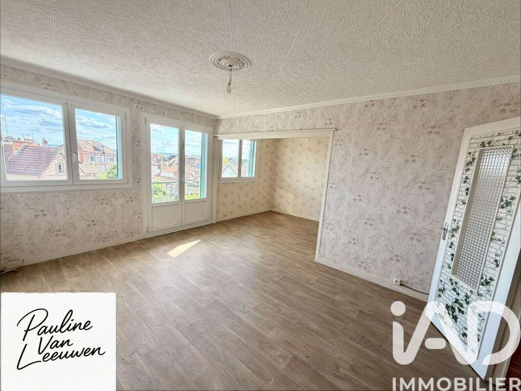 Photo 7 - Appartement à SAINTE-SAVINE