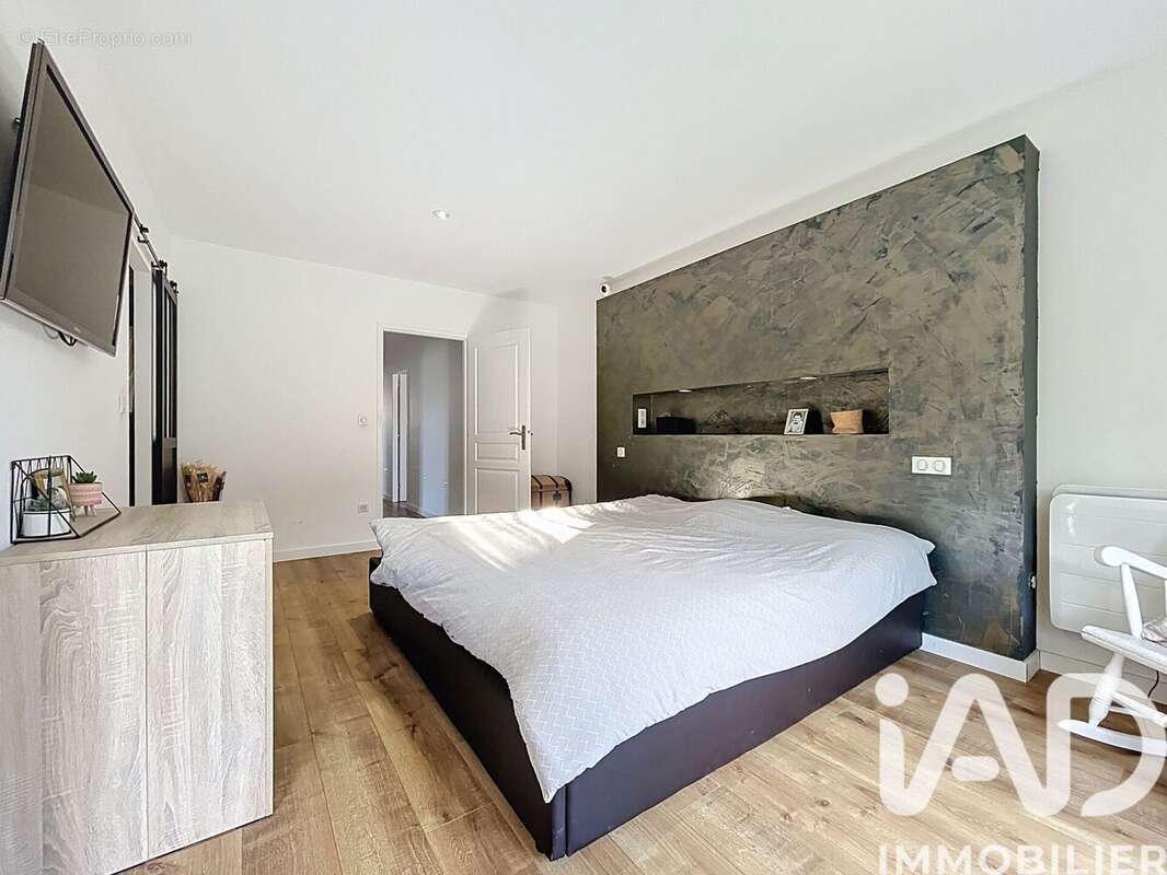 Maison 162 m² à Golfech  - photo 8