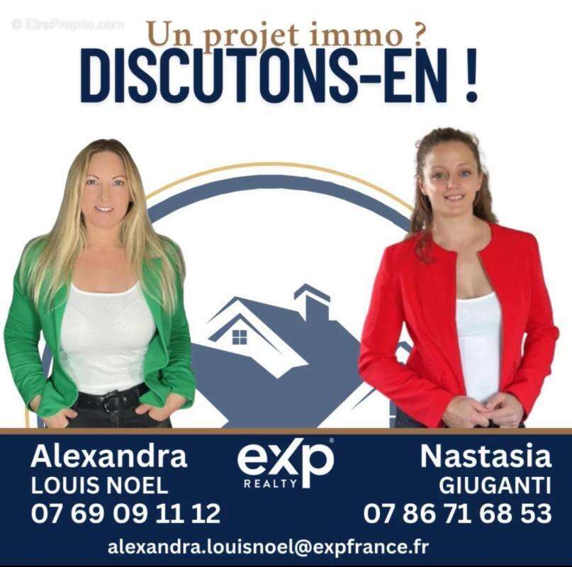 Maison à WINTZENHEIM