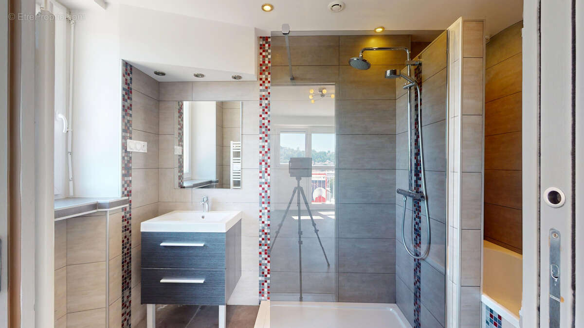 Appartement à EPINAL