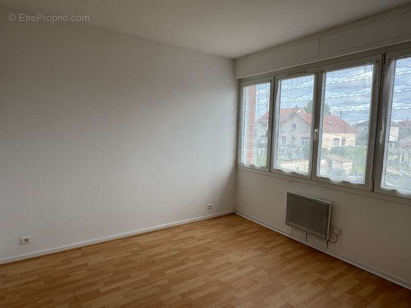 Appartement à SAINT-DIZIER