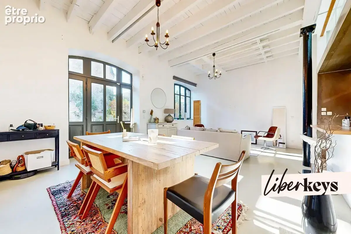 Triplex d’exception de 163 m² au cœur de Dinan - photo 5
