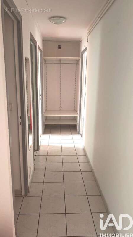 Photo 7 - Appartement à LE HAVRE