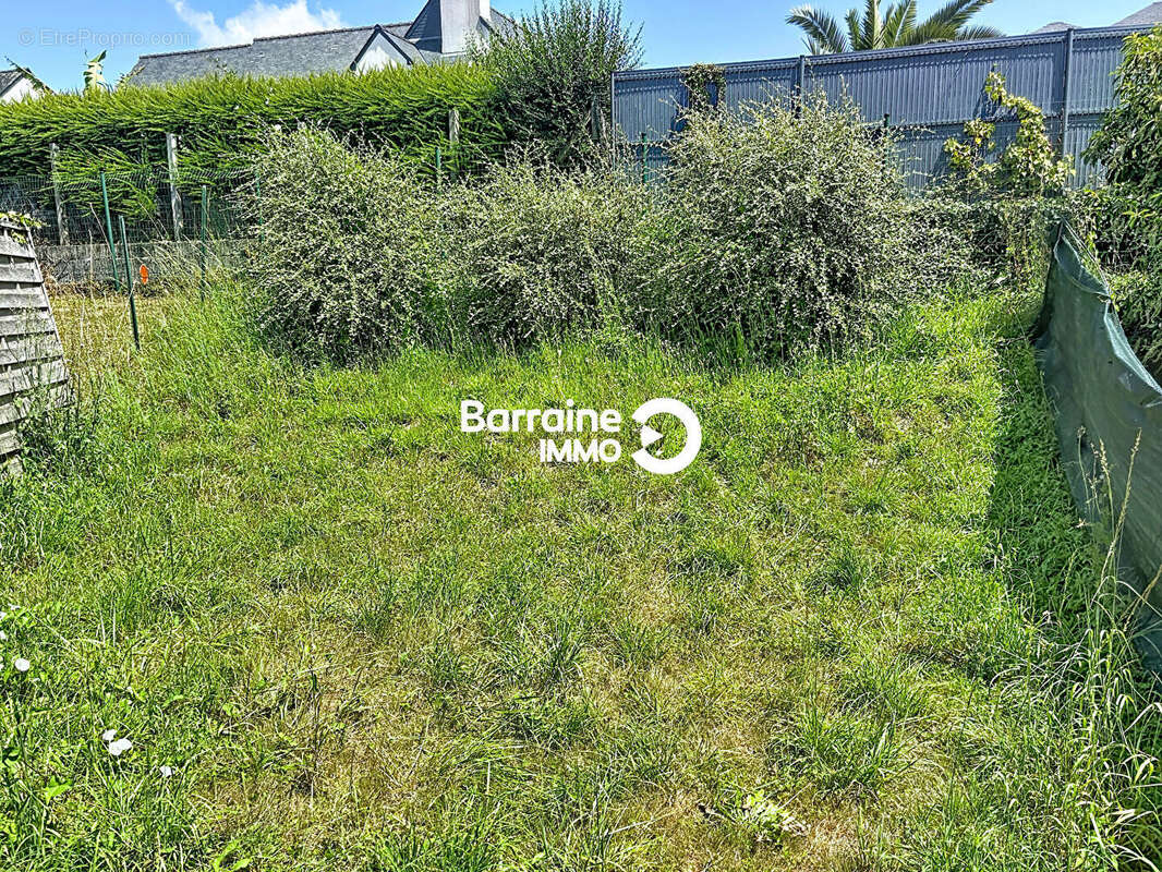 Appartement à GUIDEL