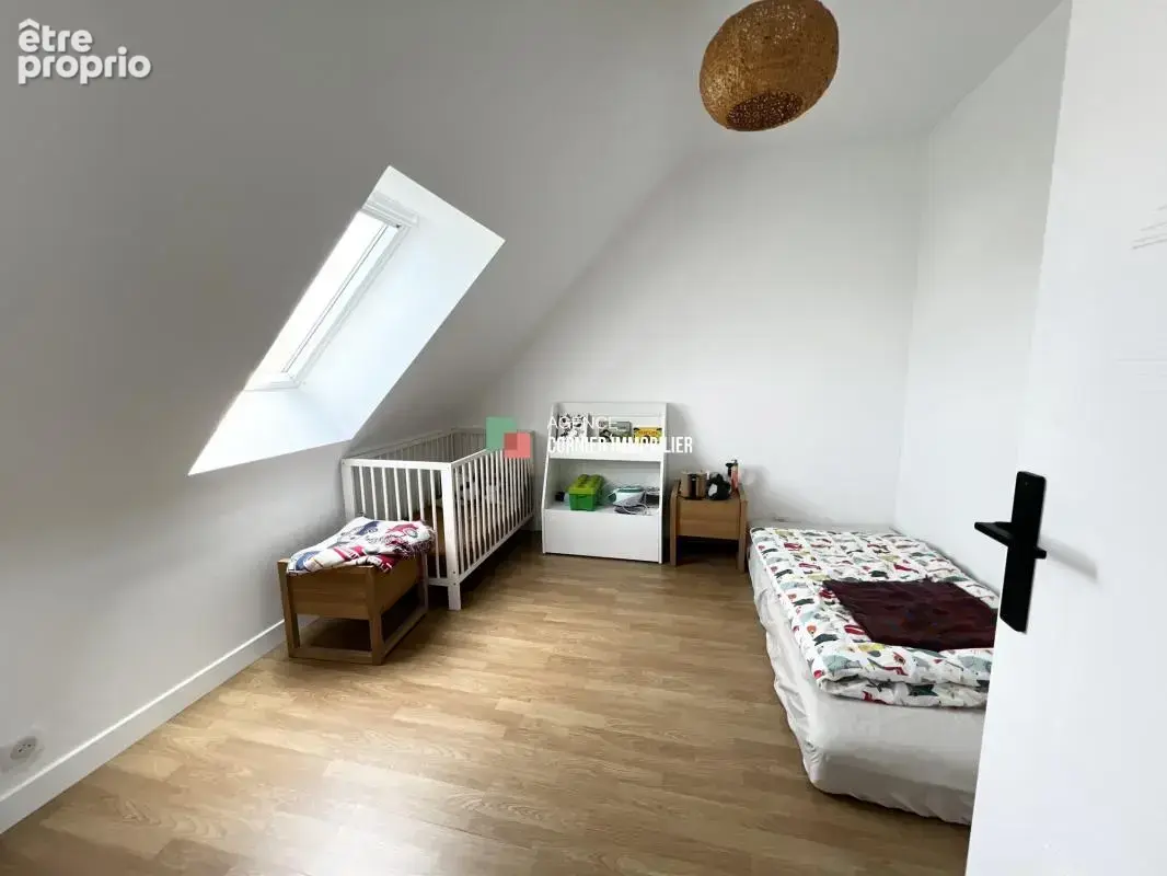 Maison à vendre Acigné - photo 10
