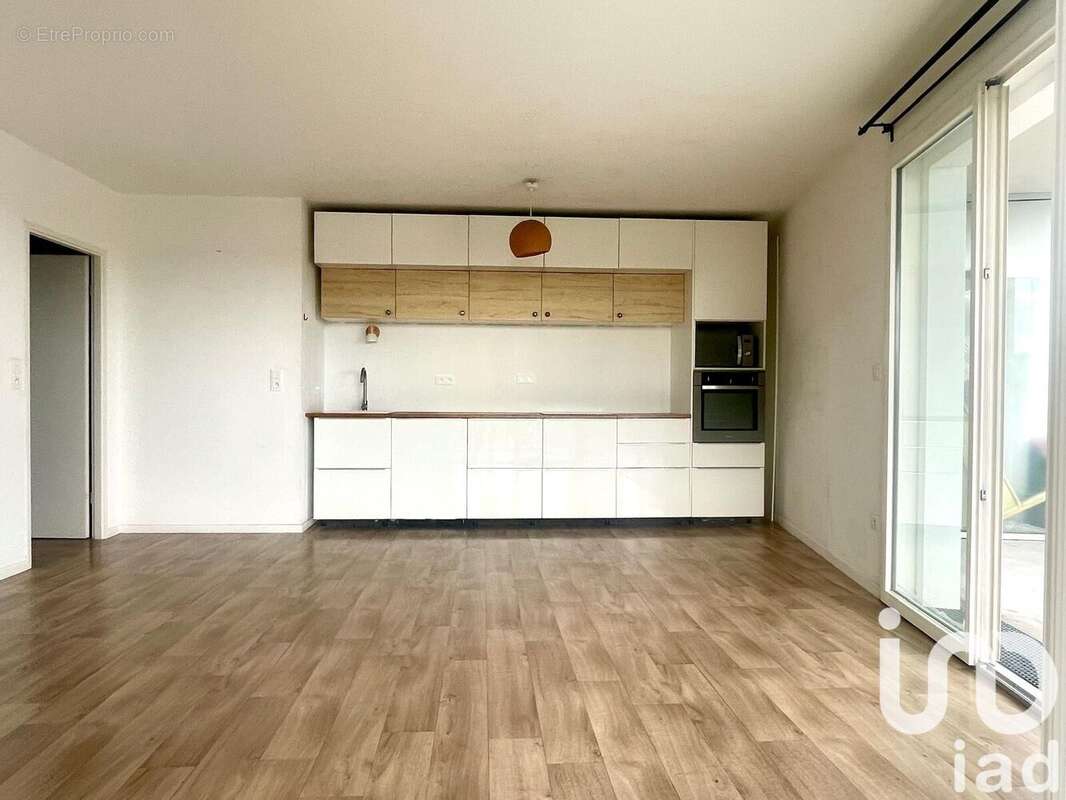 Photo 3 - Appartement à NANTES