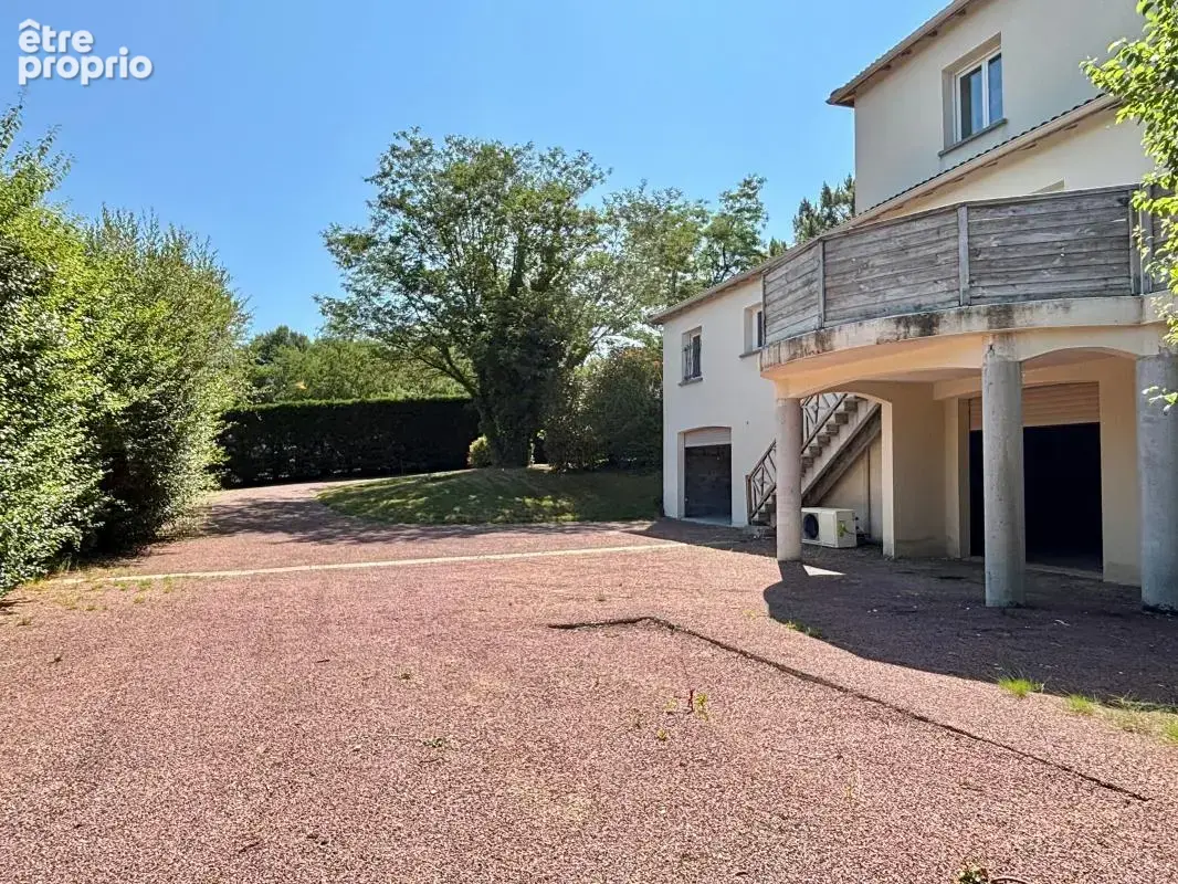 À vendre – villa d’exception avec piscine – saint-augustin - photo 15