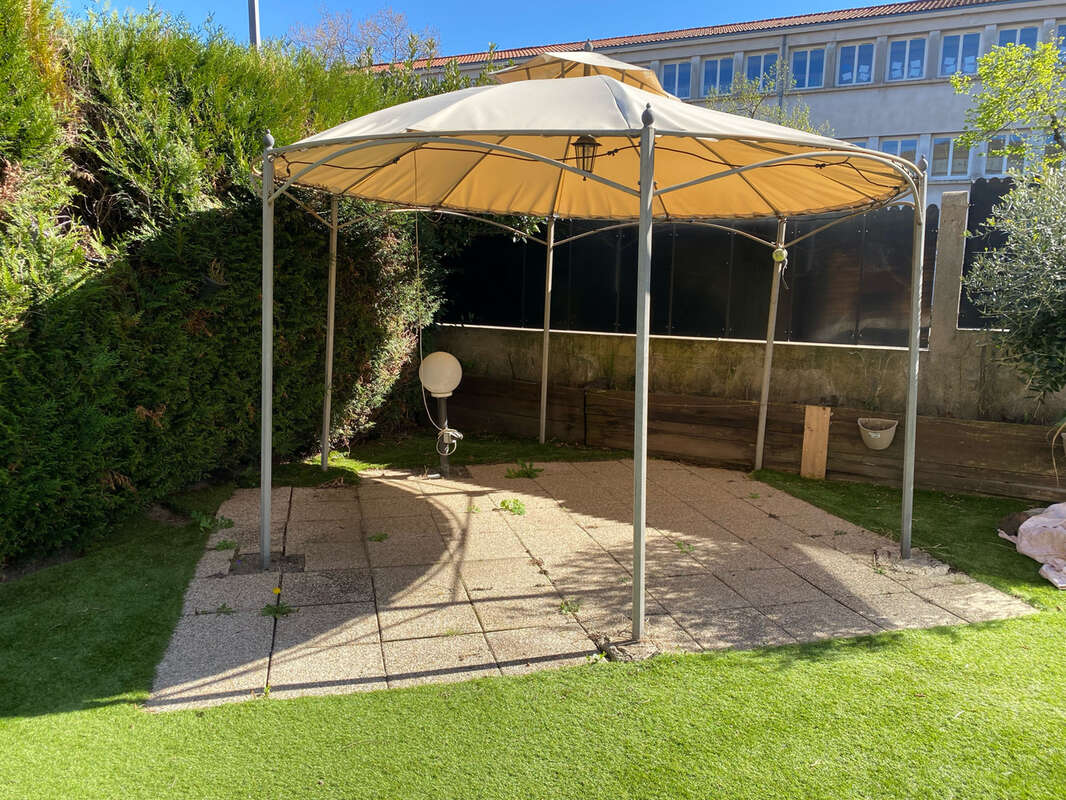 Maison à CLERMONT-FERRAND